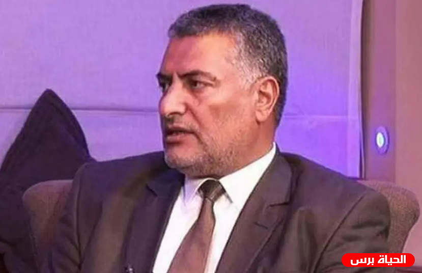 من هو محمد تكالة رئيس المجلس الأعلى للدولة في ليبيا